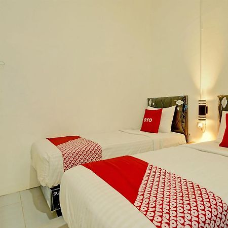 Oyo 92700 D' Ngalau Residence Syariah Payakumbuh Ngoại thất bức ảnh