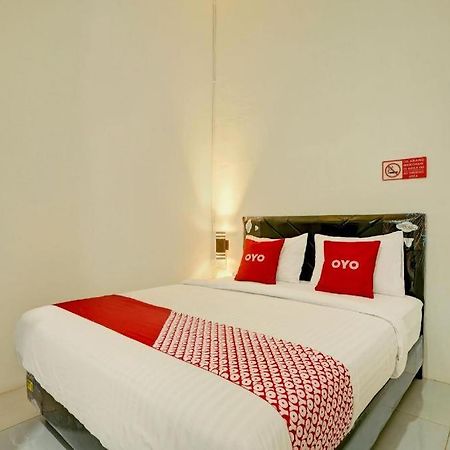 Oyo 92700 D' Ngalau Residence Syariah Payakumbuh Ngoại thất bức ảnh
