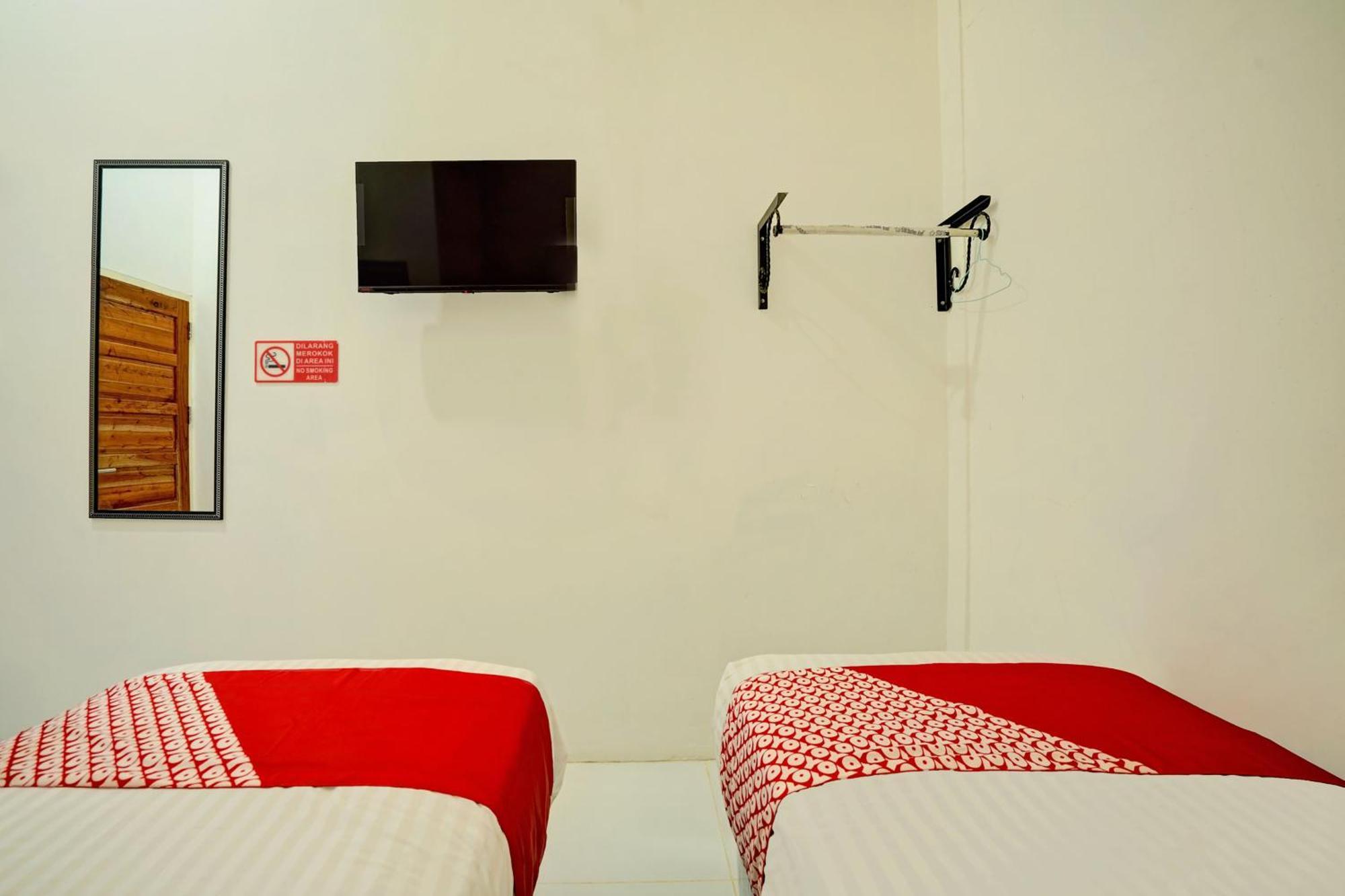 Oyo 92700 D' Ngalau Residence Syariah Payakumbuh Ngoại thất bức ảnh