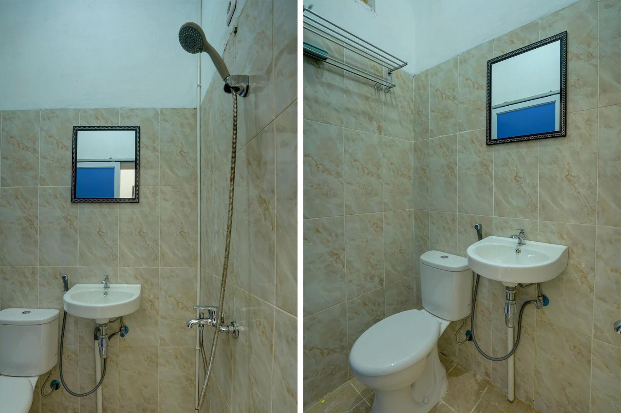 Oyo 92700 D' Ngalau Residence Syariah Payakumbuh Ngoại thất bức ảnh