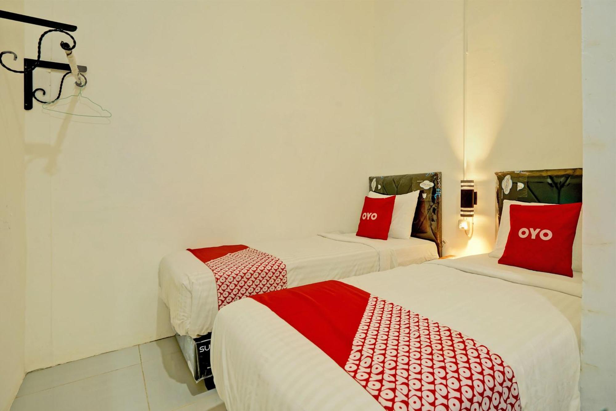 Oyo 92700 D' Ngalau Residence Syariah Payakumbuh Ngoại thất bức ảnh