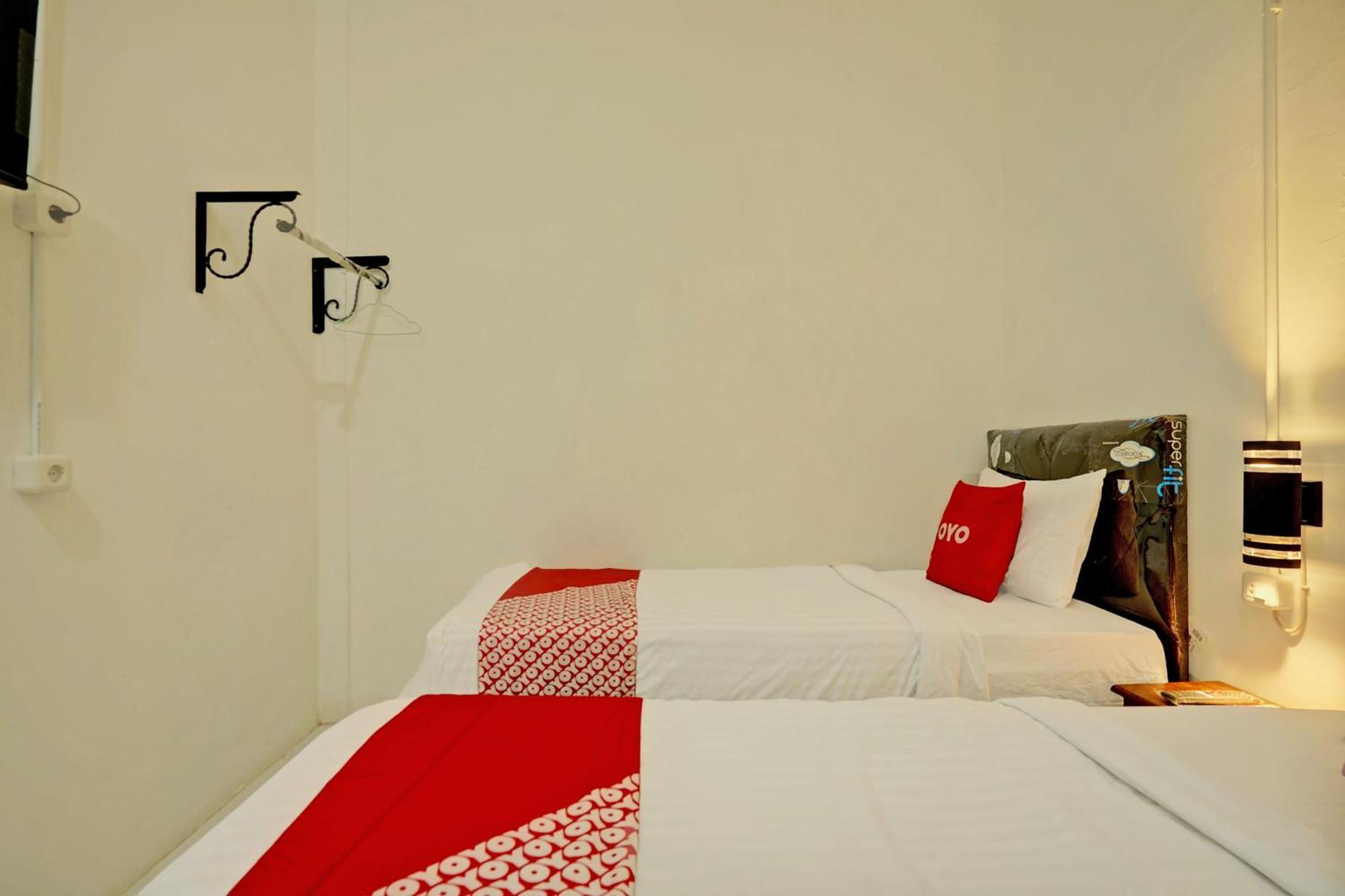 Oyo 92700 D' Ngalau Residence Syariah Payakumbuh Ngoại thất bức ảnh