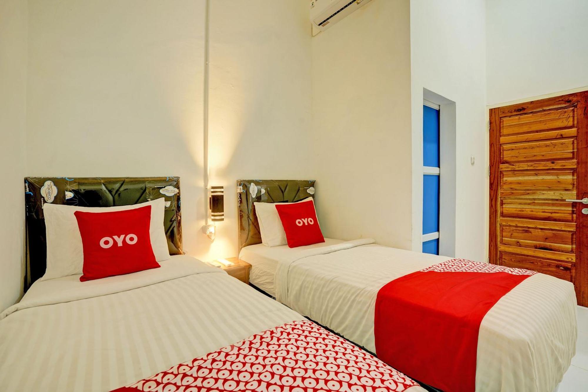 Oyo 92700 D' Ngalau Residence Syariah Payakumbuh Ngoại thất bức ảnh