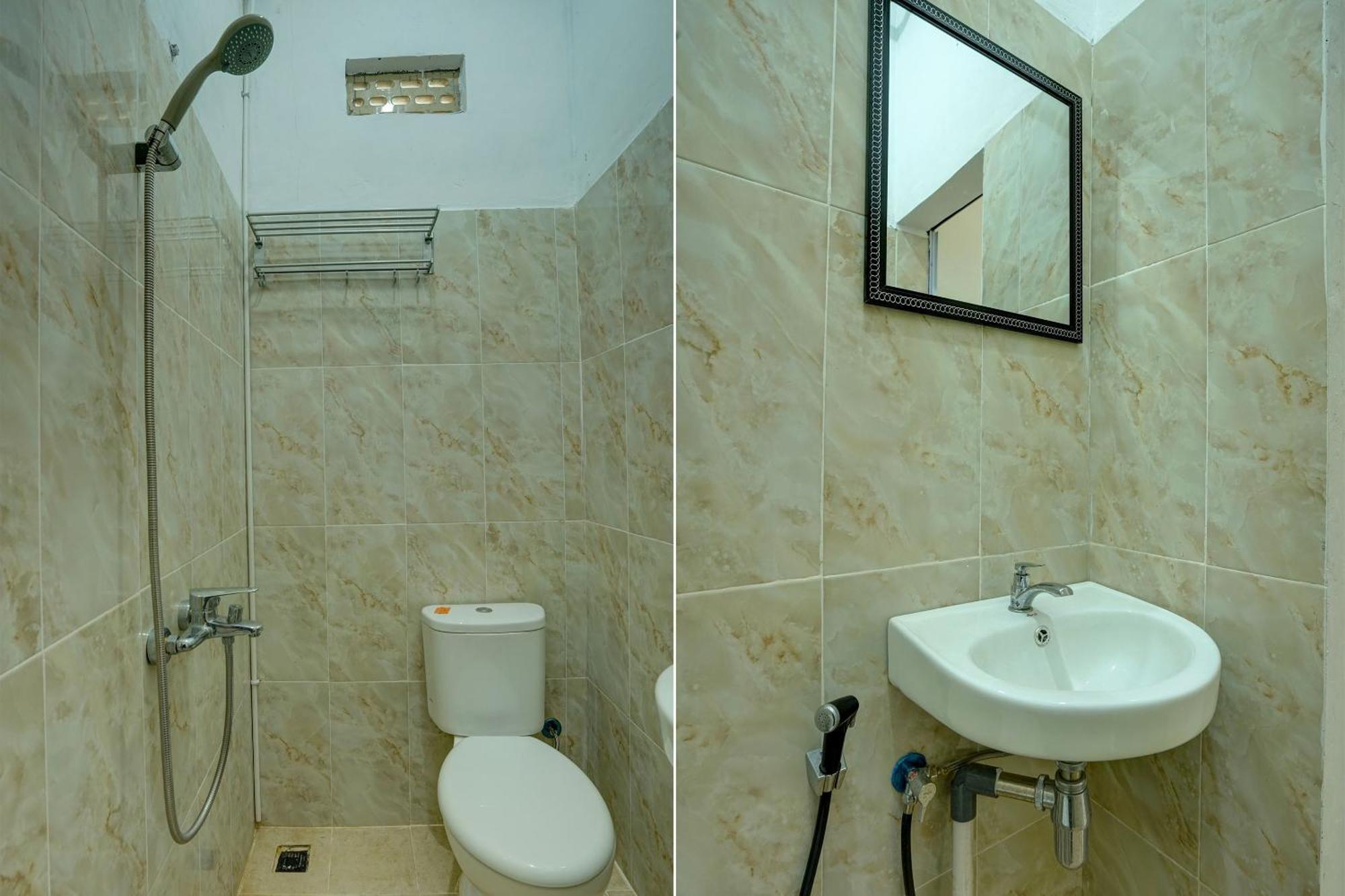 Oyo 92700 D' Ngalau Residence Syariah Payakumbuh Ngoại thất bức ảnh