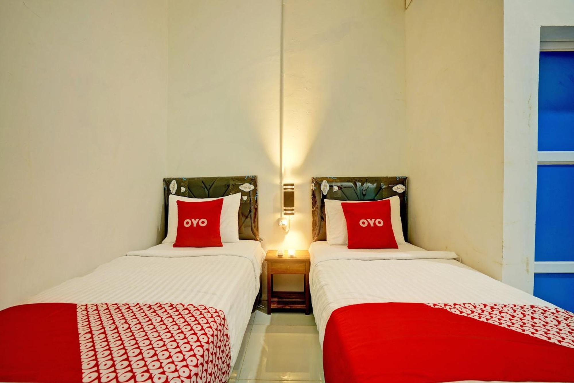 Oyo 92700 D' Ngalau Residence Syariah Payakumbuh Ngoại thất bức ảnh