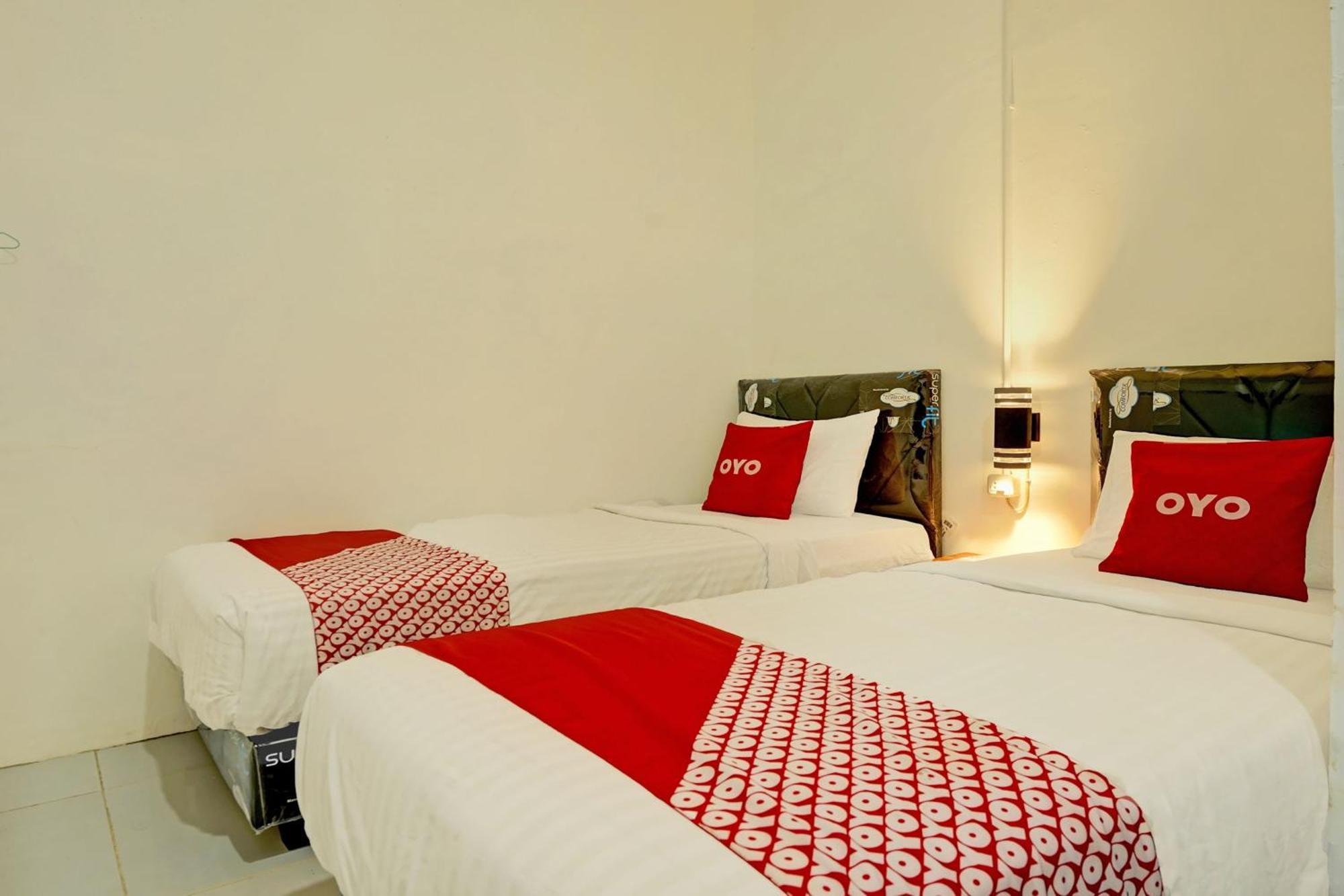 Oyo 92700 D' Ngalau Residence Syariah Payakumbuh Ngoại thất bức ảnh