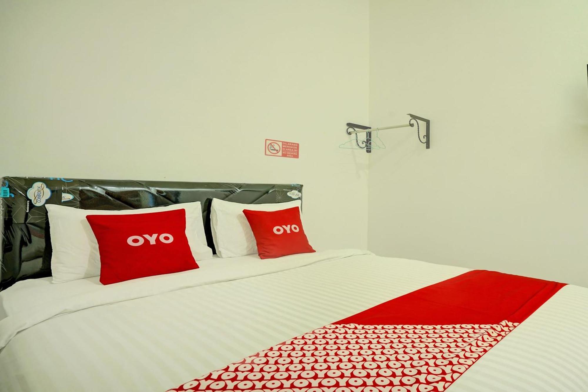 Oyo 92700 D' Ngalau Residence Syariah Payakumbuh Ngoại thất bức ảnh
