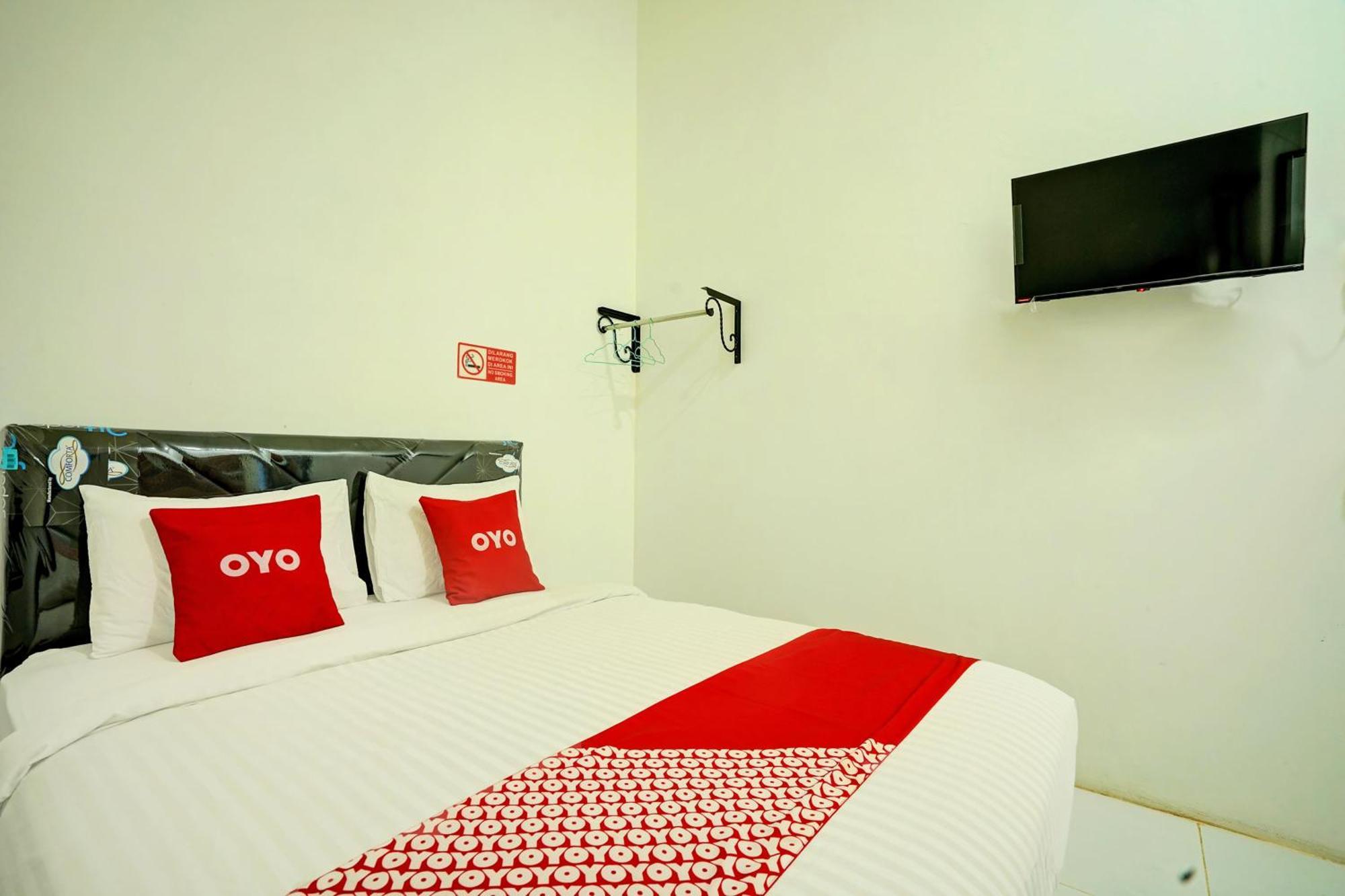 Oyo 92700 D' Ngalau Residence Syariah Payakumbuh Ngoại thất bức ảnh