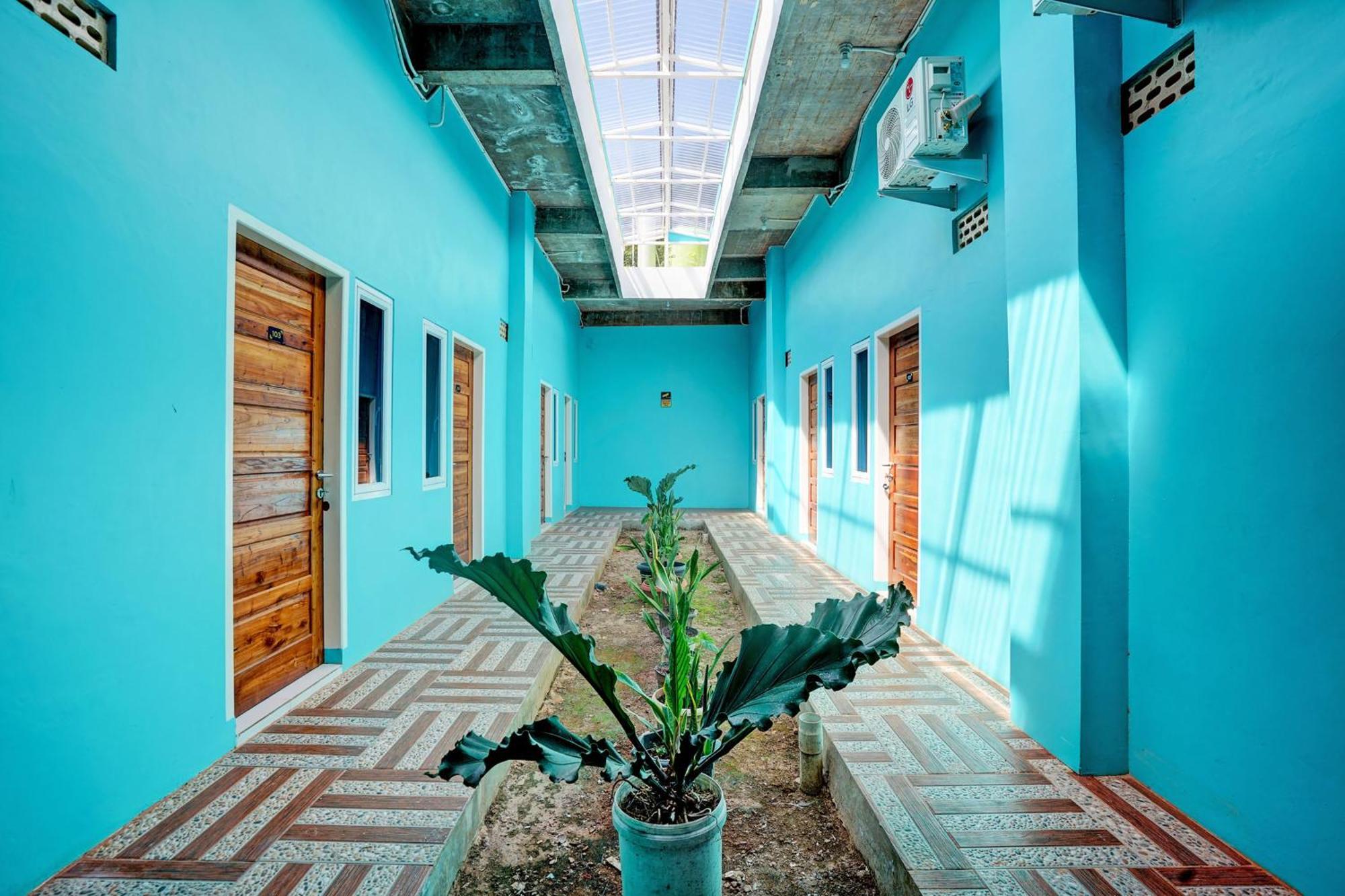 Oyo 92700 D' Ngalau Residence Syariah Payakumbuh Ngoại thất bức ảnh
