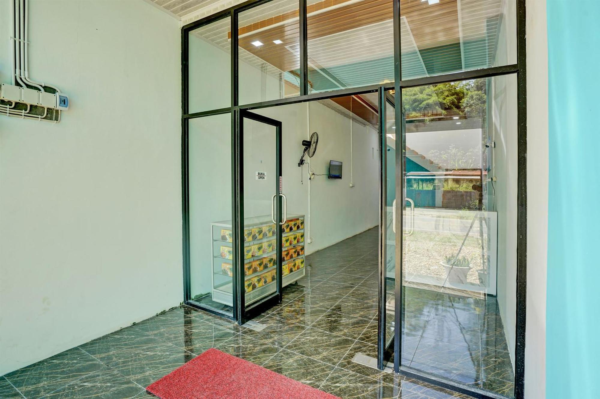 Oyo 92700 D' Ngalau Residence Syariah Payakumbuh Ngoại thất bức ảnh