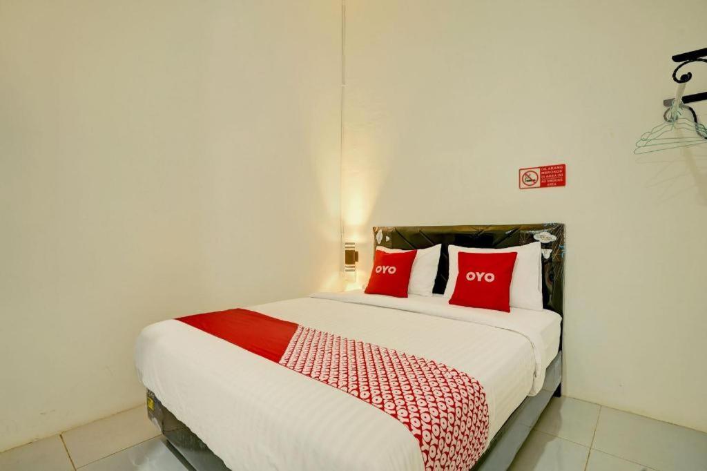Oyo 92700 D' Ngalau Residence Syariah Payakumbuh Ngoại thất bức ảnh
